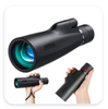 Monocular con zoom 10-30X50,8-22X55 