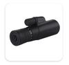 Compacto 6-18x42 zoom monocular para uso al aire libre