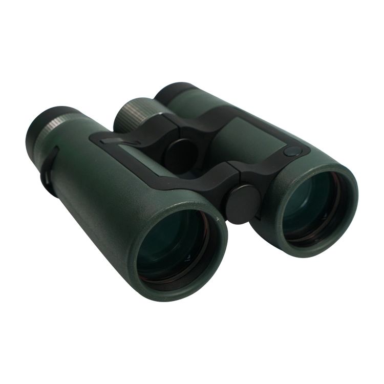 8x42 binoculares impermeables para al aire libre