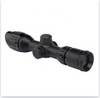 Compacto de alcance de rifle 3-9 × 32aol para caza