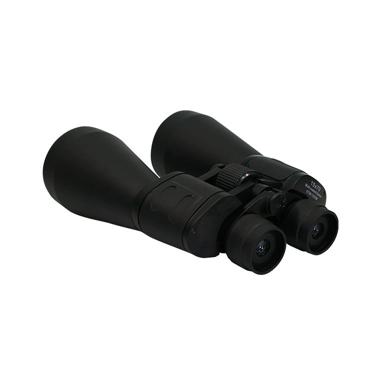 15x70 binoculares portátiles para observación de aves