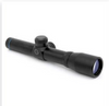 2 × 20 800 alcance de rifle compacto para caza