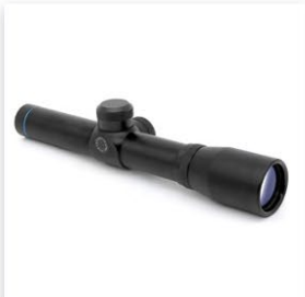 2 × 20 800 alcance de rifle compacto para caza