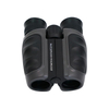 Binoculares ED impermeables 8x32 para caza 