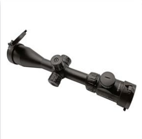 3-12x44 Alcance de rifle de alta precisión para cazar y disparar