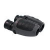 Binoculares ED impermeables 8x32 para caza 
