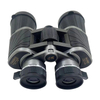 Binoculares impermeables de alta potencia 10x50 para observación de largo alcance
