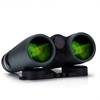 8x42 binoculares impermeables para al aire libre