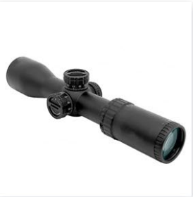 3-9 × 401R 800 Alcance de rifle de alta resolución para competiciones de tiro