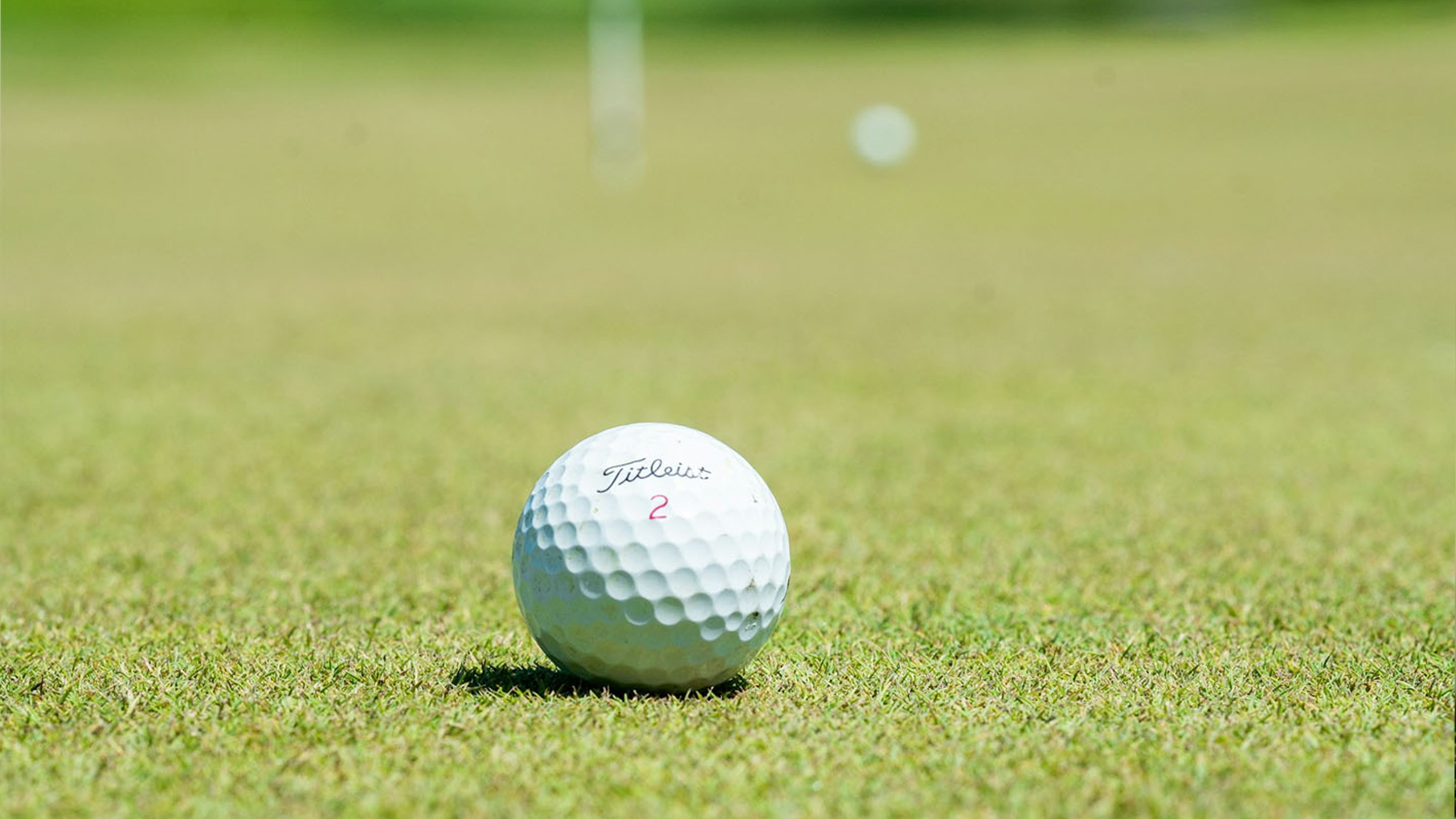 Remensorales láser para el golf