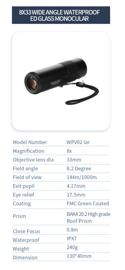 WPV02 LAR