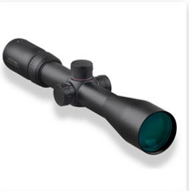 4-16x44Sf alcance del rifle rojo de punto para la caza
