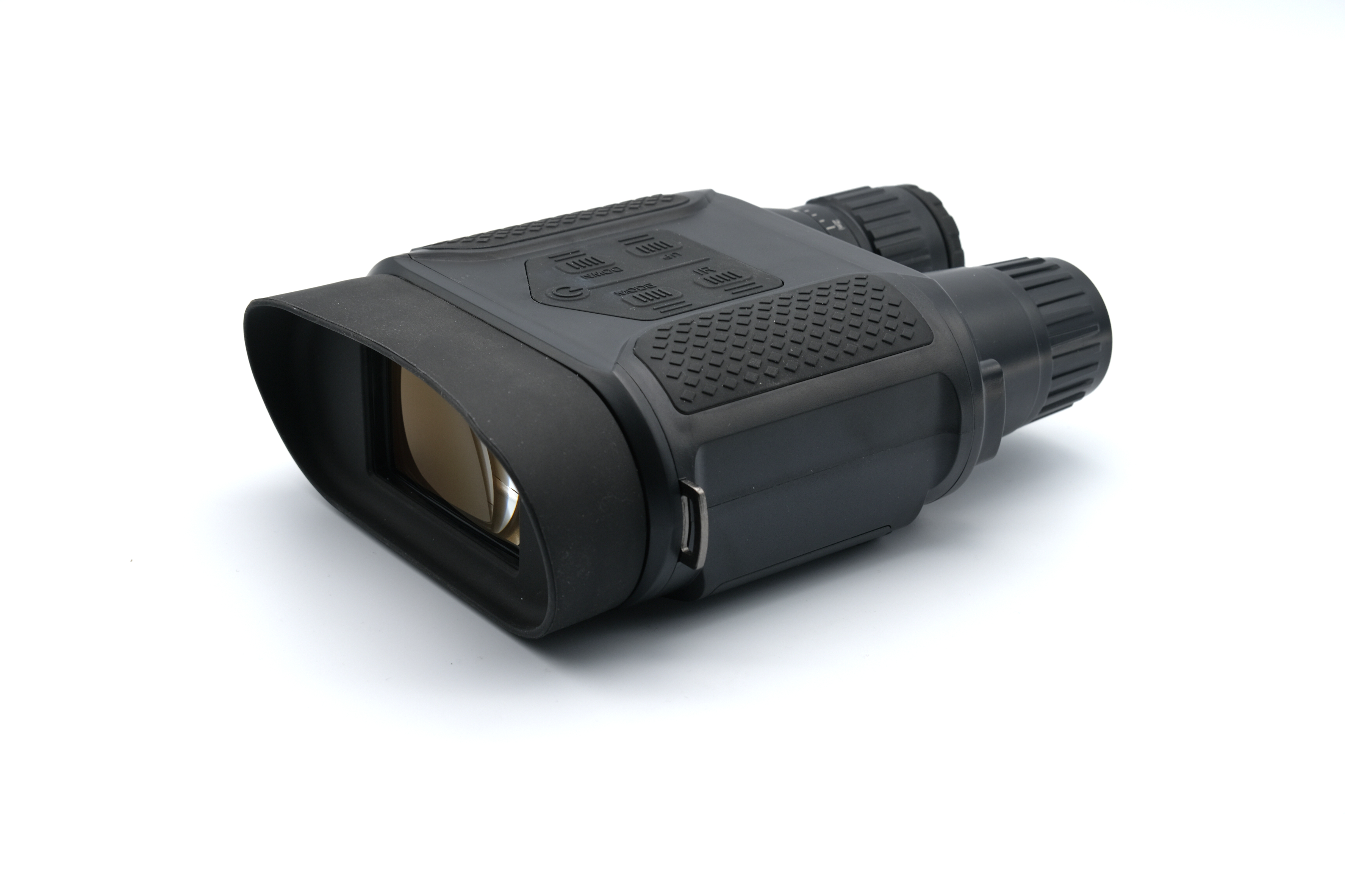 Alcance de la visión nocturna NV400