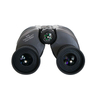 Binoculares ED impermeables 8x32 para caza 